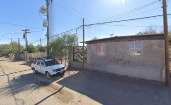 Albercas México Mexicali