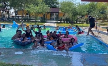 Parque Acuático Mellaya