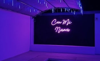 Con Mi Nana