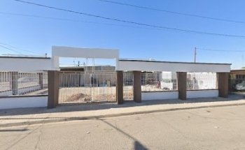 Jardín de Eventos 2020