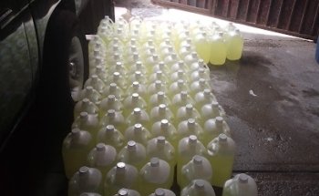 DISPROQUIMA ALBERCAS