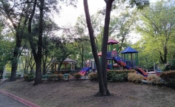 Deportivo Parque Ecológico 18 De Marzo