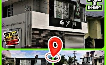 Ferox Gym