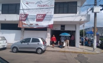 Alberca Privada
