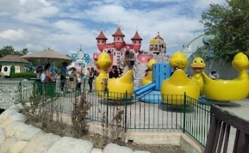 Aquamundo Monterrey, Mexico