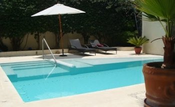 Euro Pools