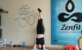 Zenfit