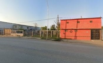 Alberca El Sol