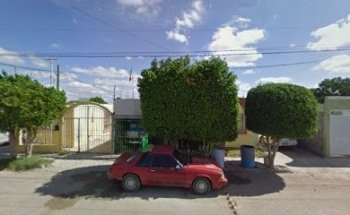 Alberca La Fe