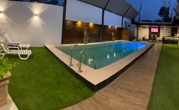 Piscina 716
