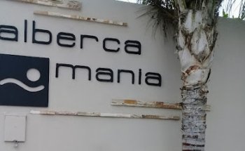 Albercamania