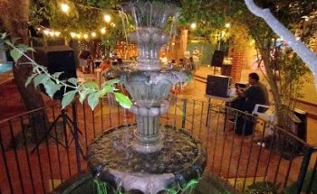 Balneario Riveras del Rio