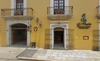 Alberca Climatizada