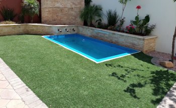 Aquaticos Piscinas