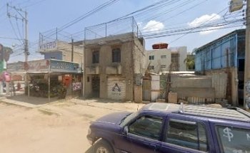 BOMBAS Y ALBERCAS DEL SURESTE