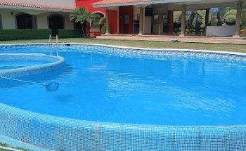LIMPIA PISCINAS ORIZABA