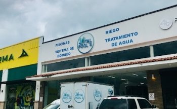 Vital Pool's