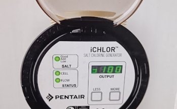 Albercas de Vallarta