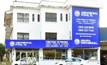 Universal Pools Puerto Vallarta