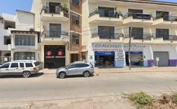 PSO PISCINAS Y SERVICIOS DE OCCIDENTE