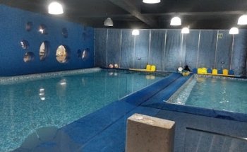 Flotis Kinderpool Puerto Vallarta