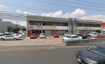 Hidrosistemas Albercas Querétaro