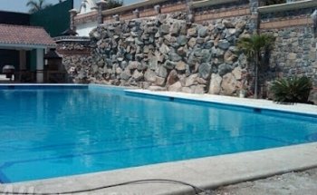 Albercas sea&sun Querétaro