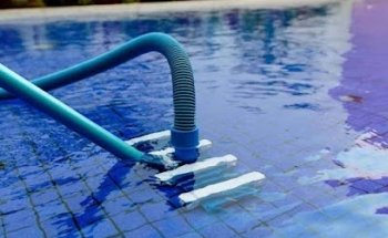 Albercas Escamilla Sp