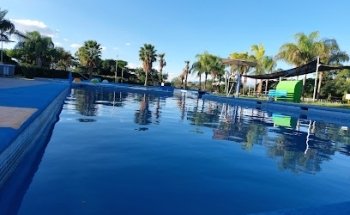 Balneario Alfalfares