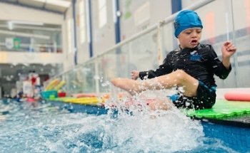 Happy Swim School Sucursal Querétaro