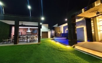 Popeye's Eventos