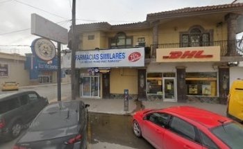 Génesis Soluciones En Sistemas de Agua Sucursal Rio bravo