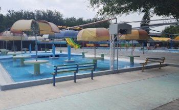 Centro Recreativo La Garrapata