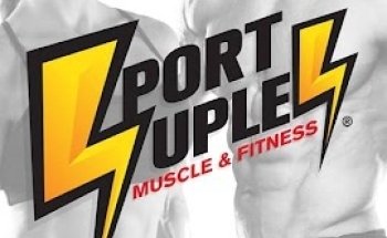 Sport Suples