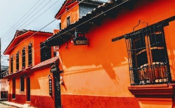 Hotel Matamoros