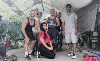LOCOS GYM