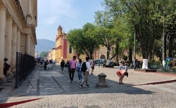 En san cristobal