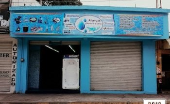 Albercas y Bombas de la Cuenca