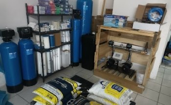 JL WATER SOLUTIONS