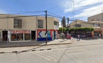 Albercas y Equipos del Centro