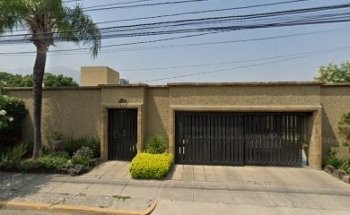 Albercas San Pedro