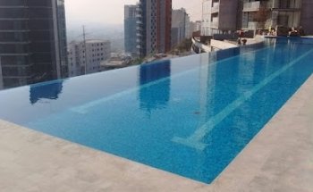 Hidromax - Albercas Saunas y Spas