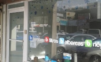 Bombas del Valle