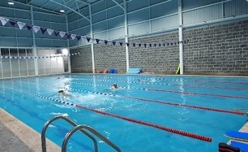 Aqua Valles, academia de natación