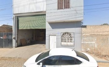 Imballaggio s de rl de cv