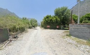 ALBERCAS PUBLICAS CON TOBOGÁN