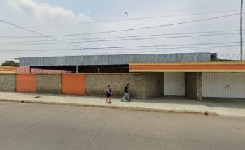 Deportivo Osverclau