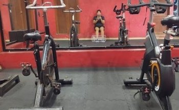 Let's Go GYM & Fitness