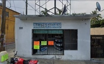 Tritón Albercas