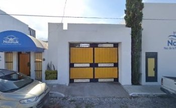 Carita De Angel Natacion